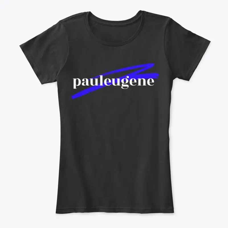 pauleugene fitness