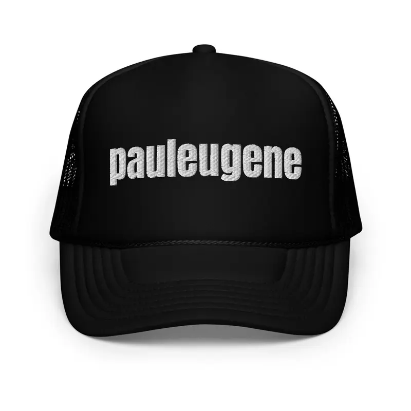 Cap Paul Eugene