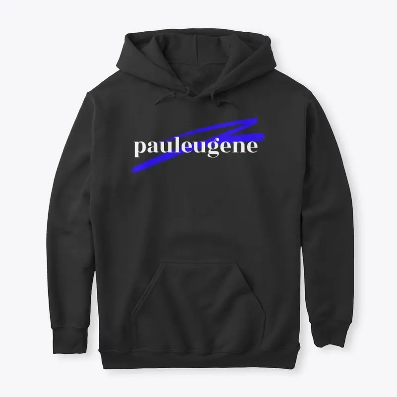 pauleugene fitness