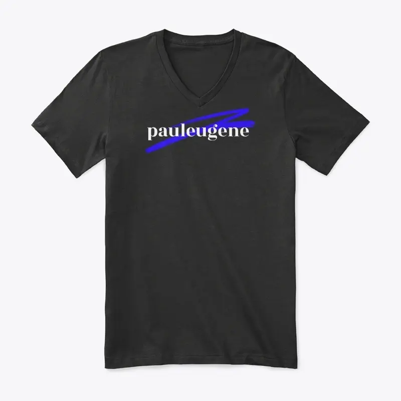 pauleugene fitness