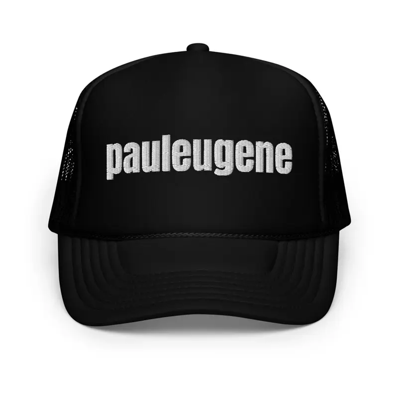 Cap Paul Eugene