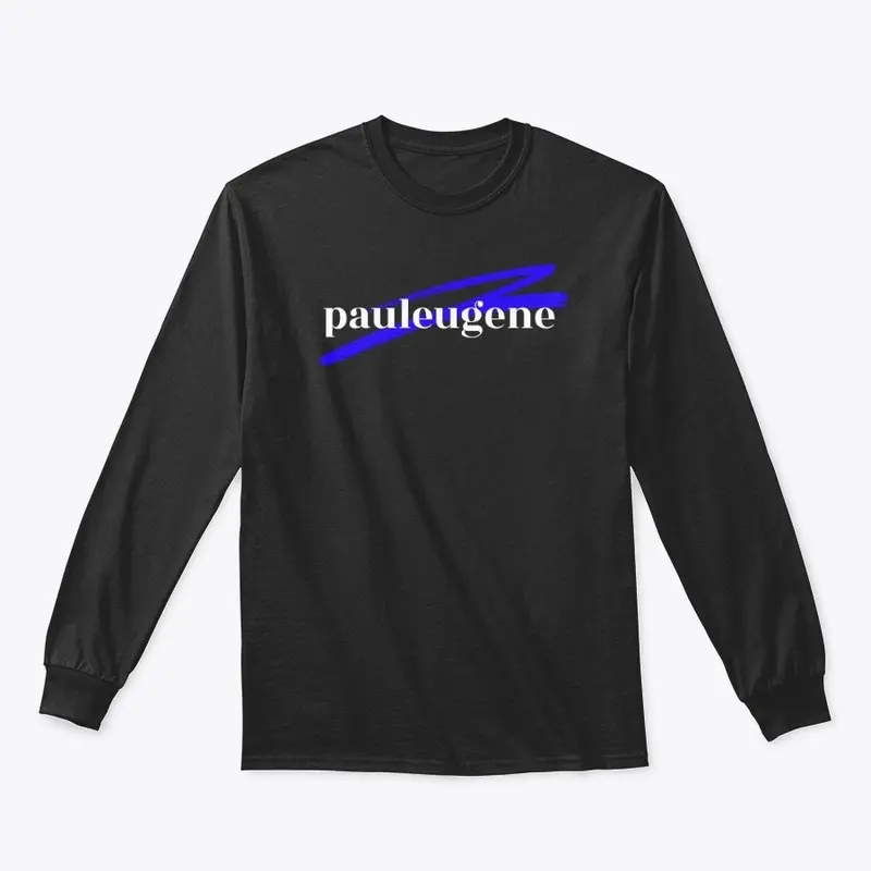 pauleugene fitness