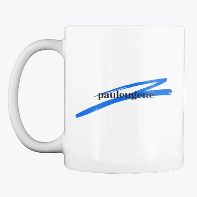 Paul Eugene Mug